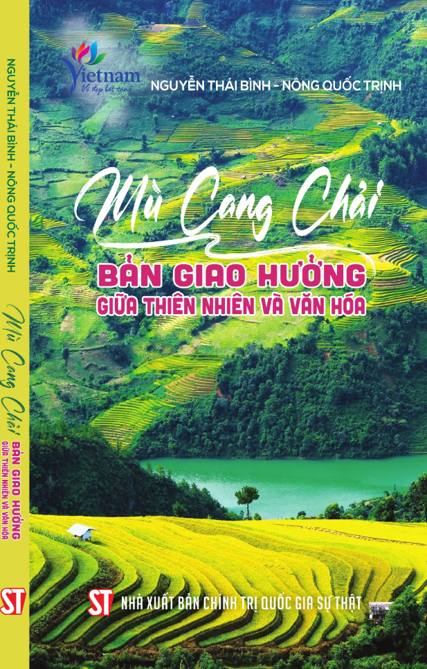 mù cang chải – bản giao hưởng giữa thiên nhiên và văn hóa - Ảnh 2