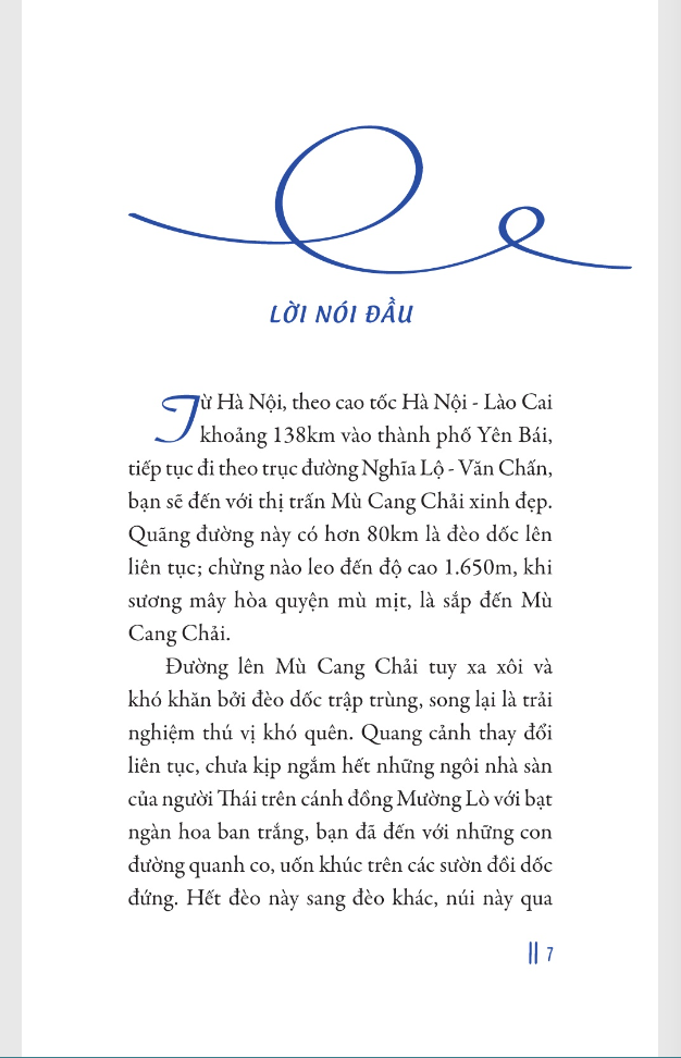 mù cang chải – bản giao hưởng giữa thiên nhiên và văn hóa - Ảnh 3