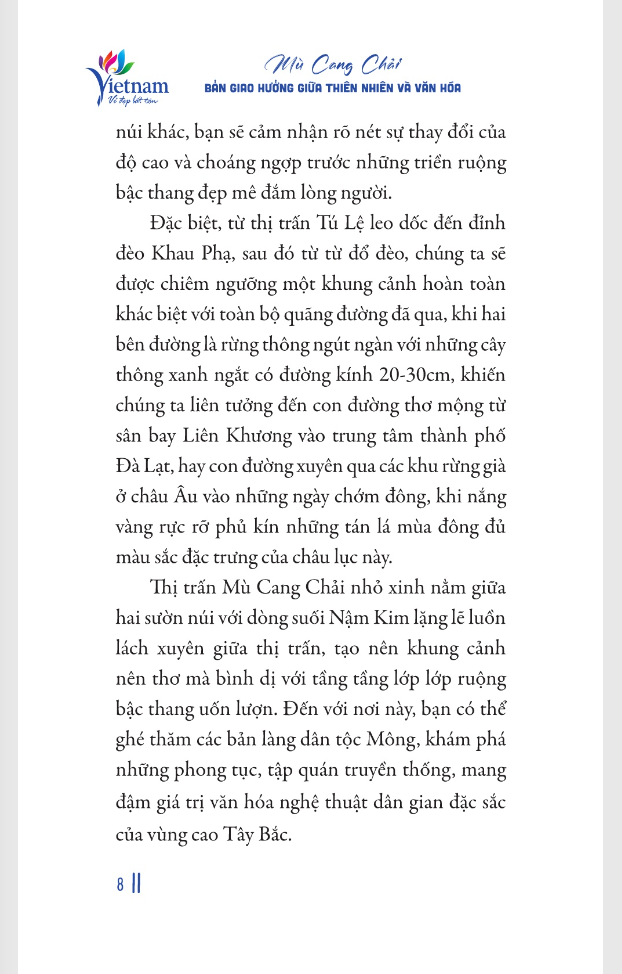 mù cang chải – bản giao hưởng giữa thiên nhiên và văn hóa - Ảnh 4