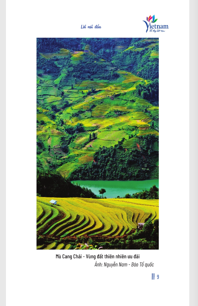 mù cang chải – bản giao hưởng giữa thiên nhiên và văn hóa - Ảnh 5