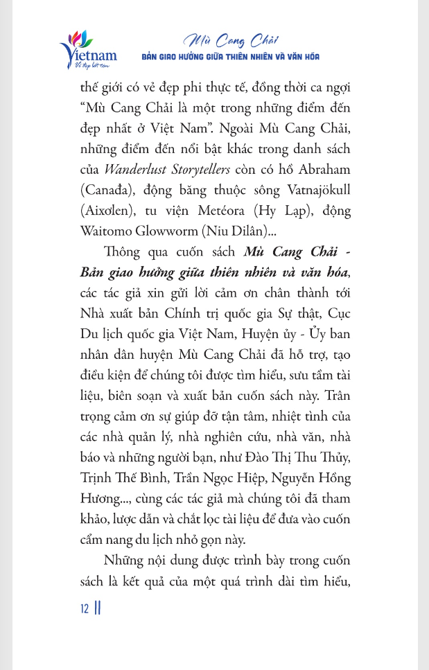 mù cang chải – bản giao hưởng giữa thiên nhiên và văn hóa - Ảnh 8