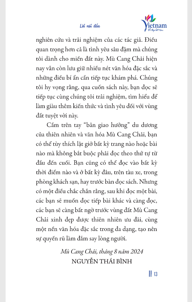 mù cang chải – bản giao hưởng giữa thiên nhiên và văn hóa - Ảnh 9