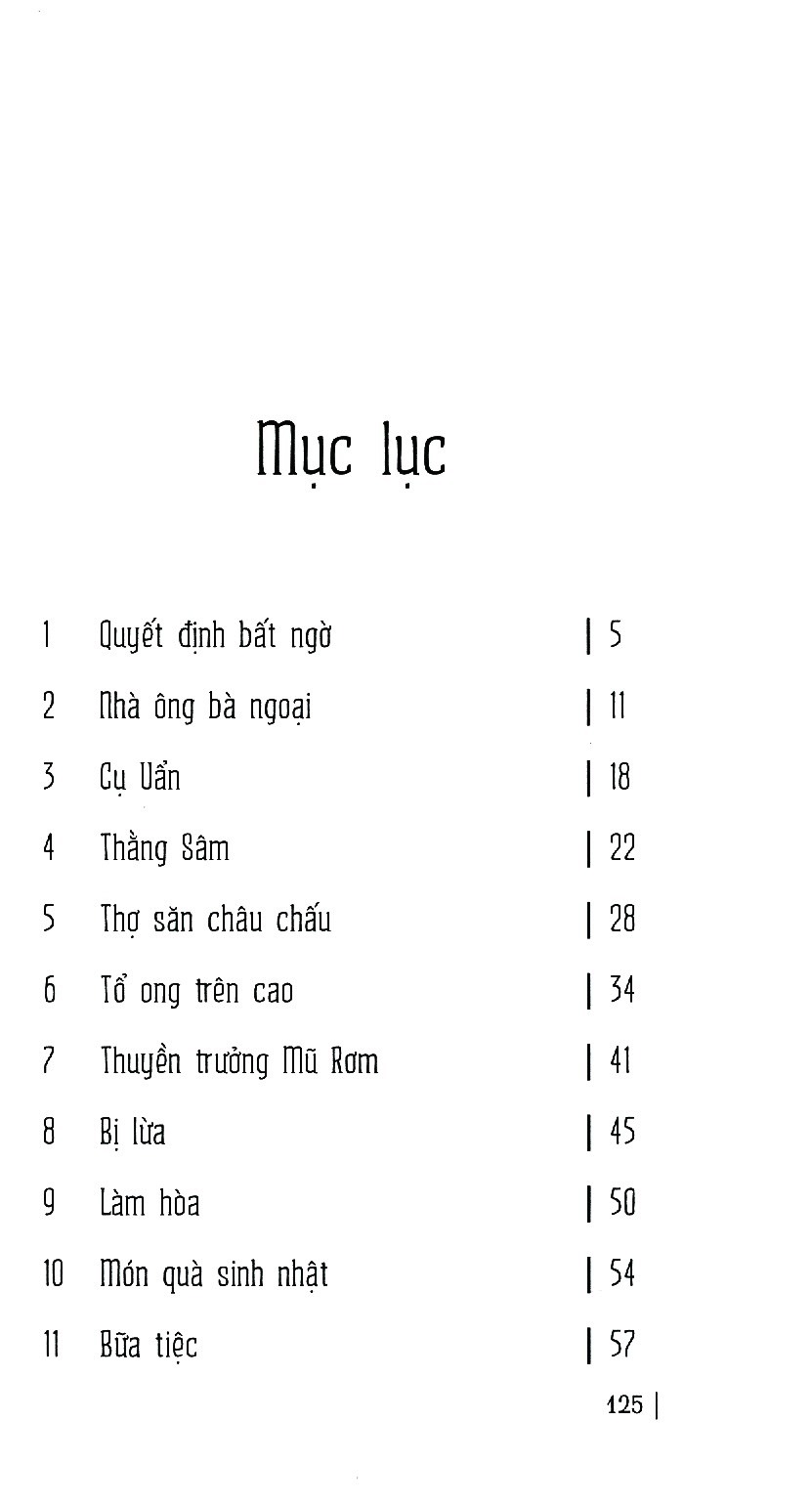 mũ rơm ở đồng quê - Ảnh 3