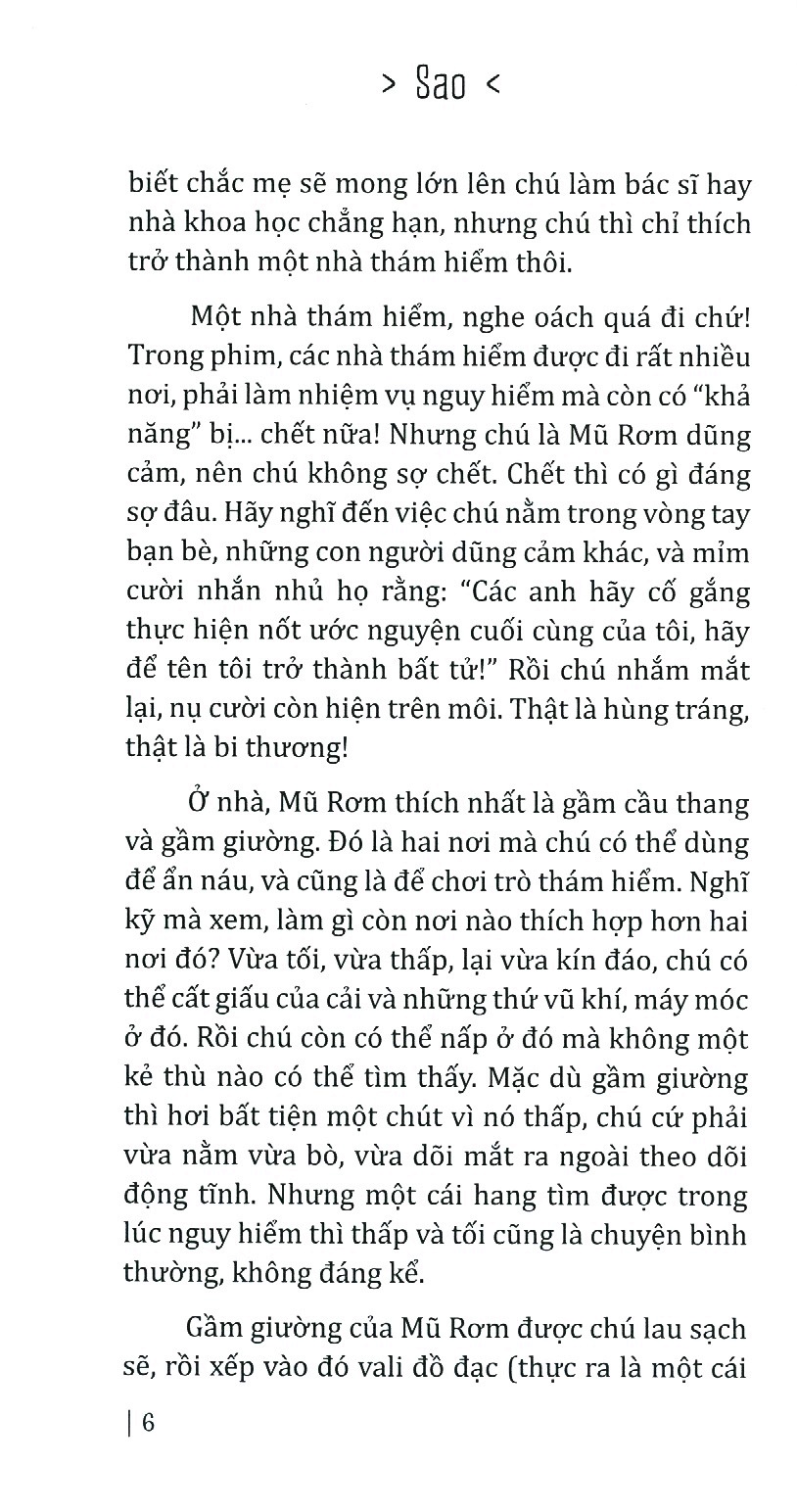 mũ rơm ở đồng quê - Ảnh 6