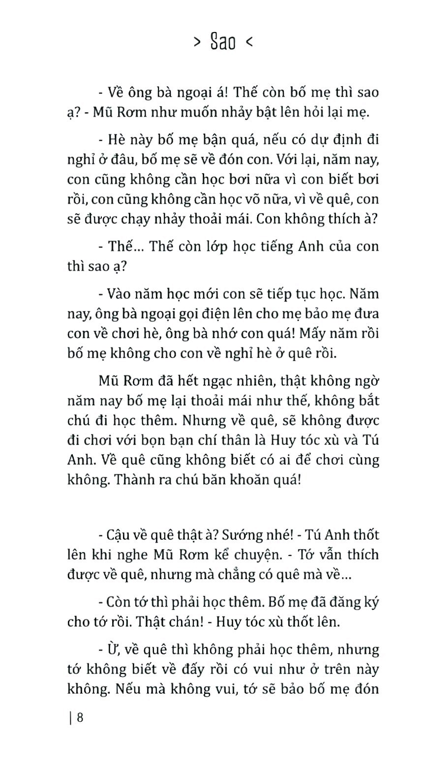 mũ rơm ở đồng quê - Ảnh 8