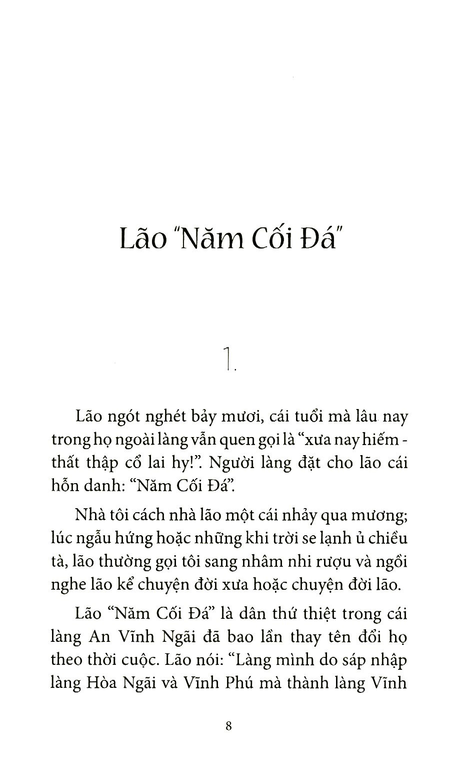 mưa bình nguyên - Ảnh 5