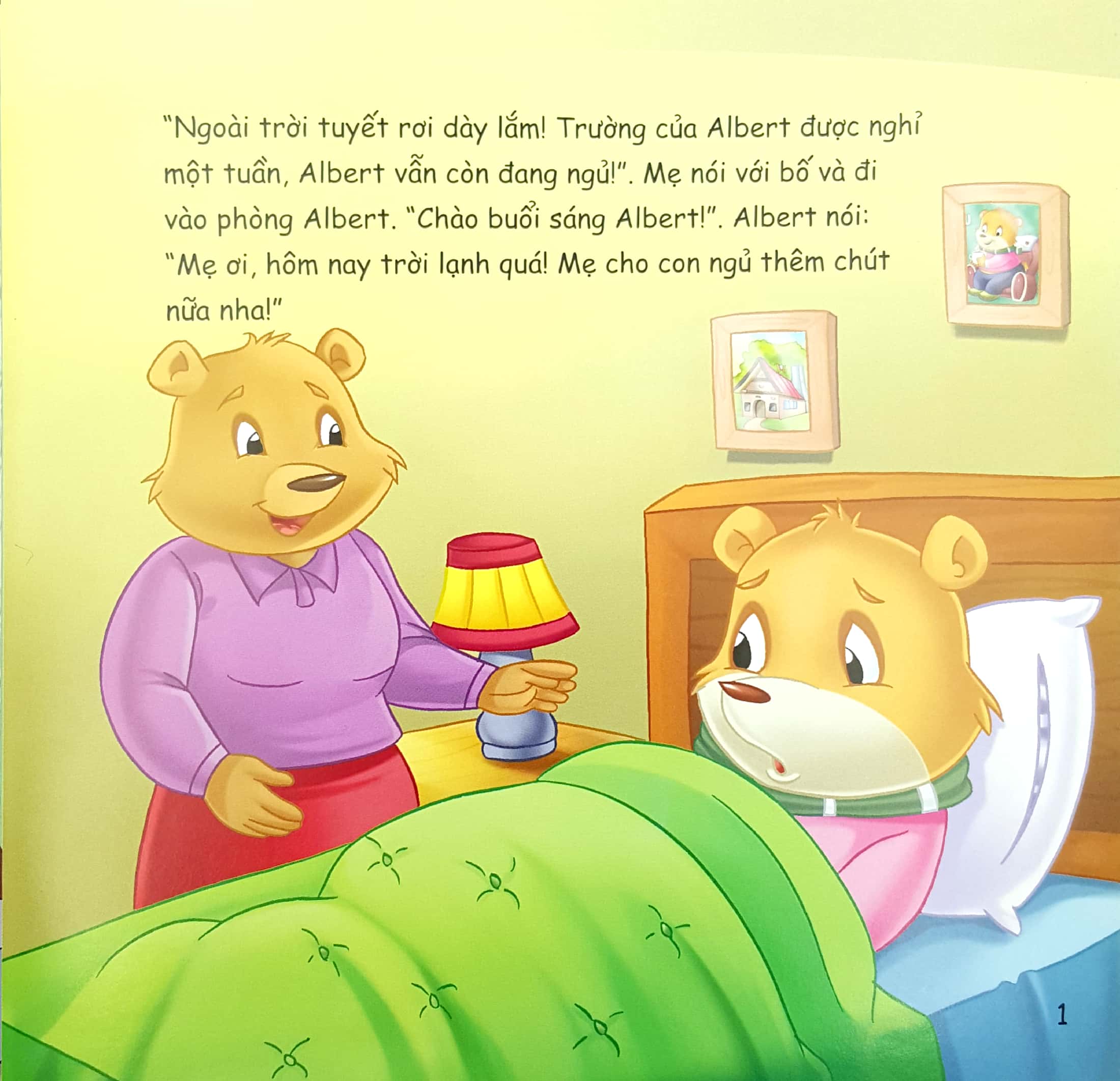 mùa của niềm vui - mùa đông tuyệt vời - Ảnh 3