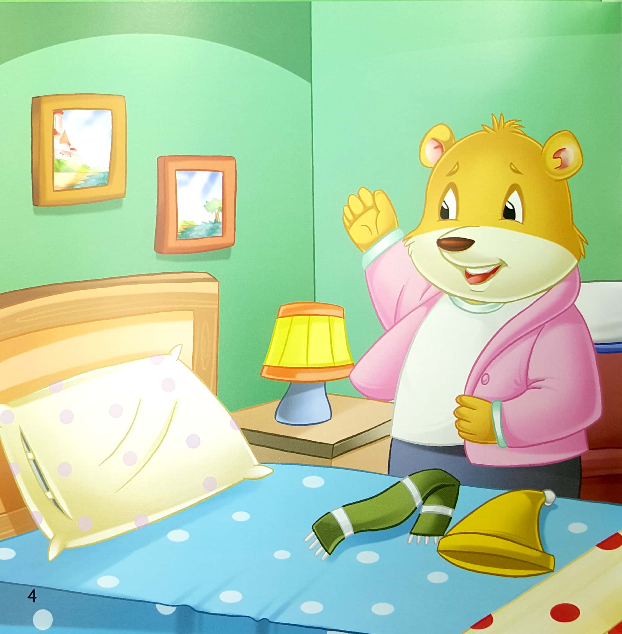 mùa của niềm vui - mùa đông tuyệt vời - Ảnh 6