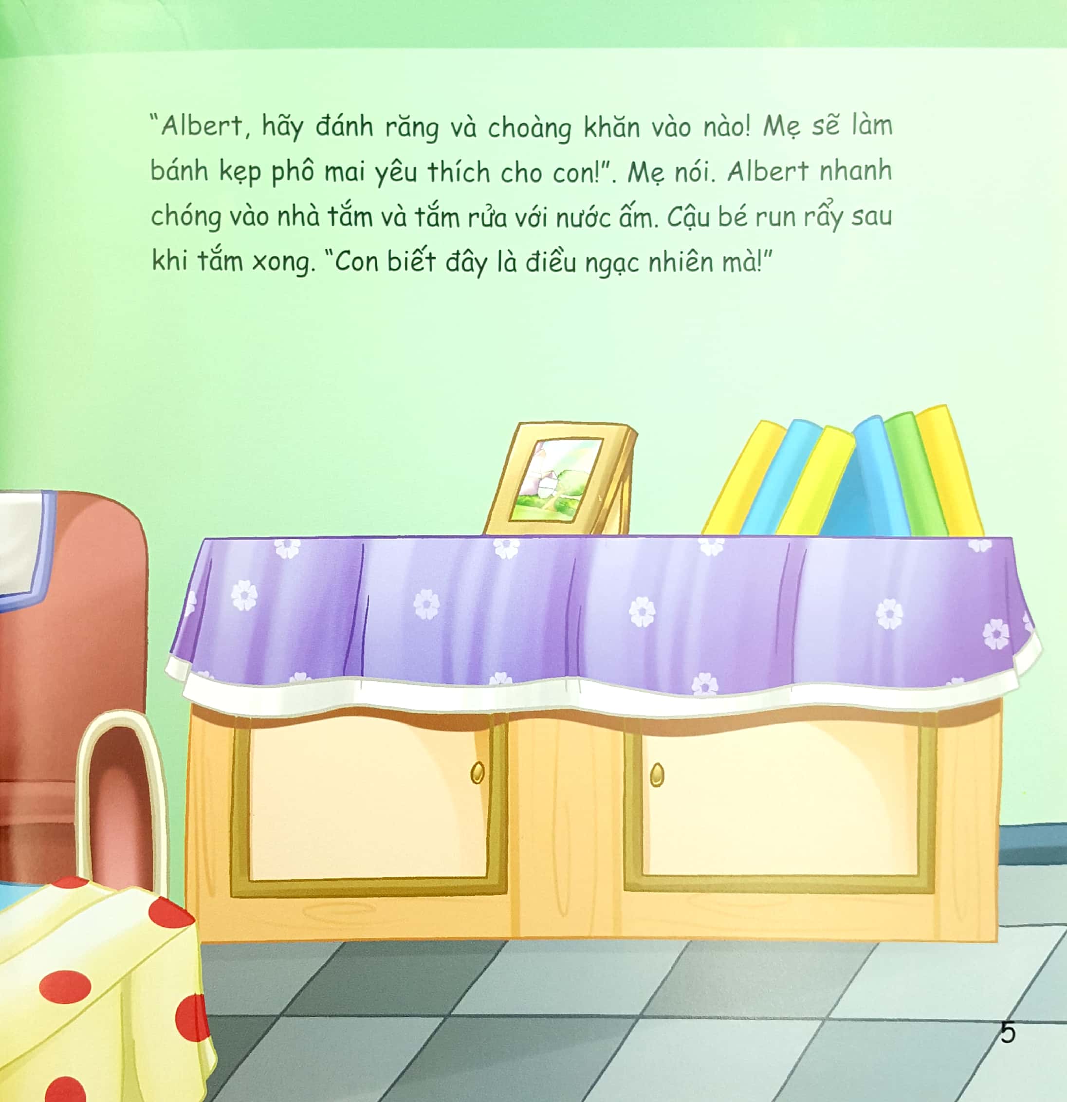 mùa của niềm vui - mùa đông tuyệt vời - Ảnh 7