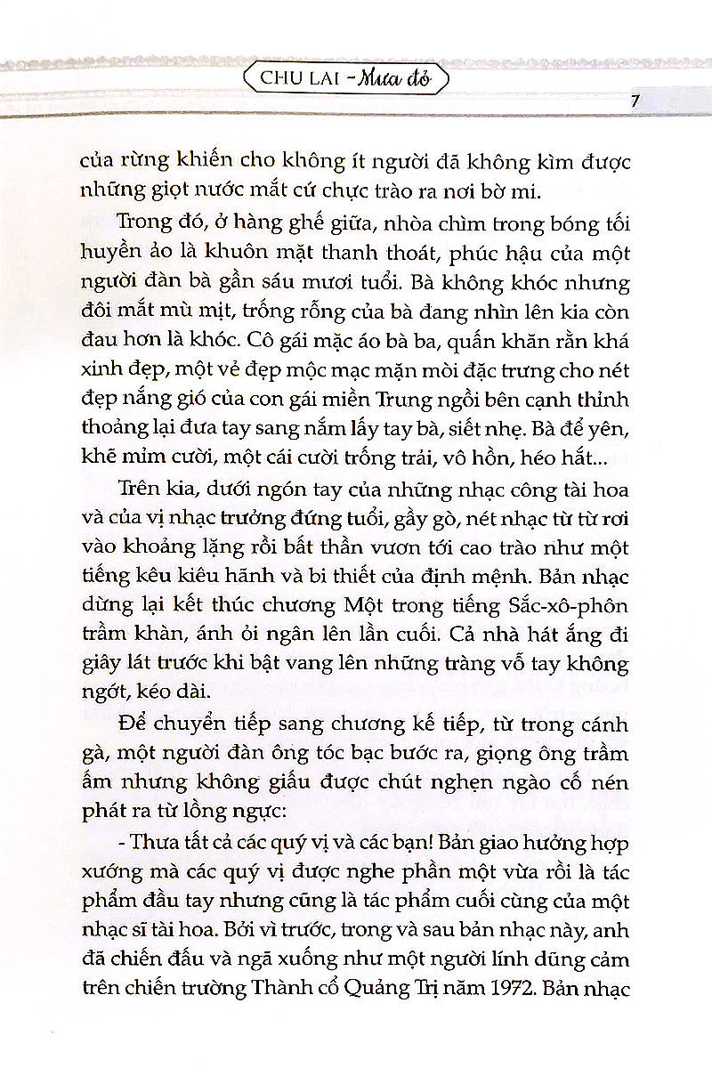 Mua Do - An Ban Bia Cung - Kem Hop + Chu Ky Scan - Ảnh 11