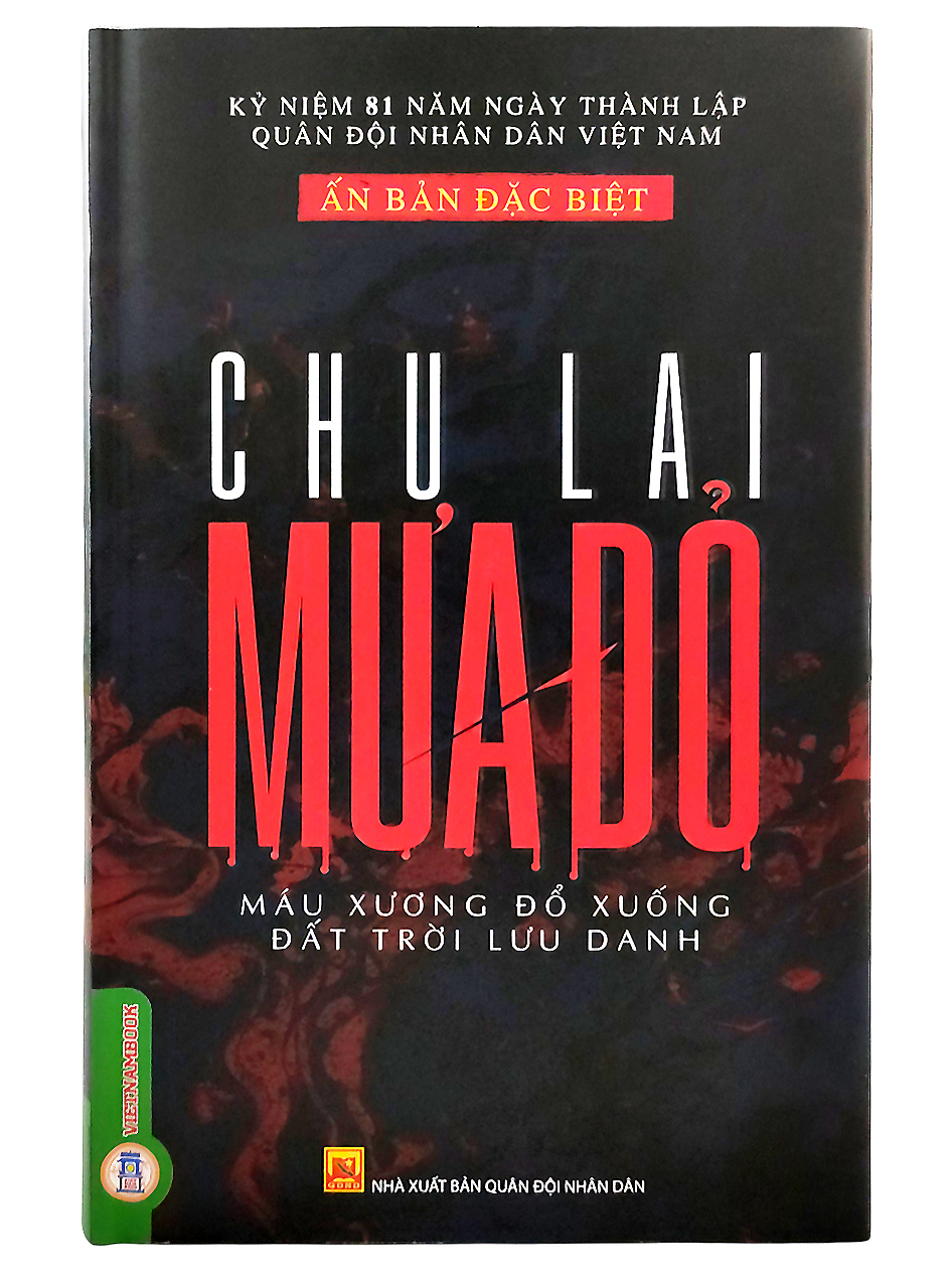 Mua Do - An Ban Bia Cung - Kem Hop + Chu Ky Scan - Ảnh 2