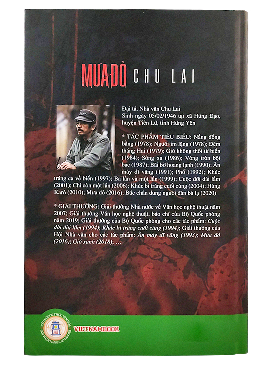 Mua Do - An Ban Bia Cung - Kem Hop + Chu Ky Scan - Ảnh 7