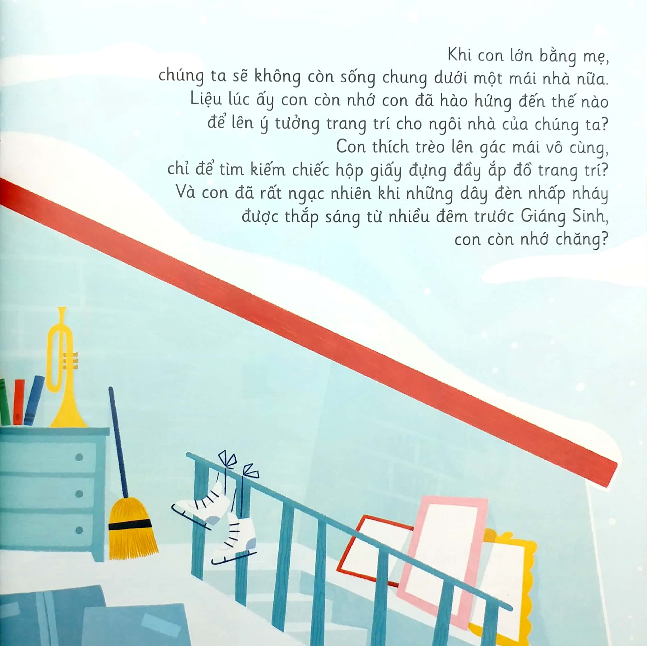 mùa giáng sinh rực rỡ - Ảnh 5