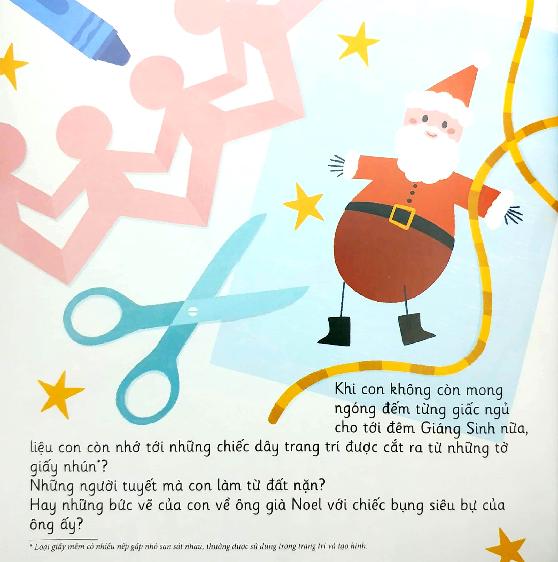 mùa giáng sinh rực rỡ - Ảnh 6