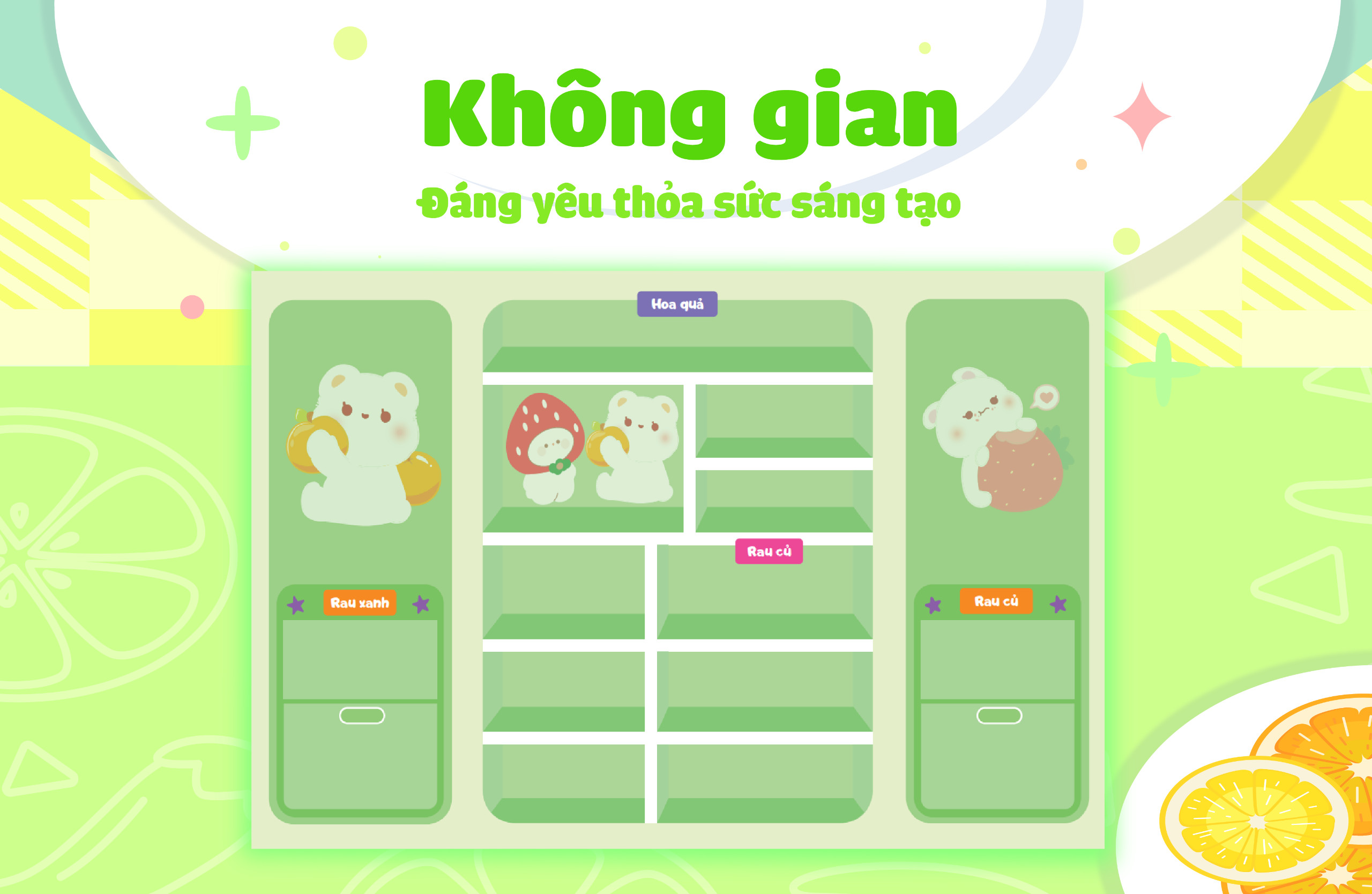 mua hay bán khéo cùng gấu misa - rau quả tươi ngon - Ảnh 6