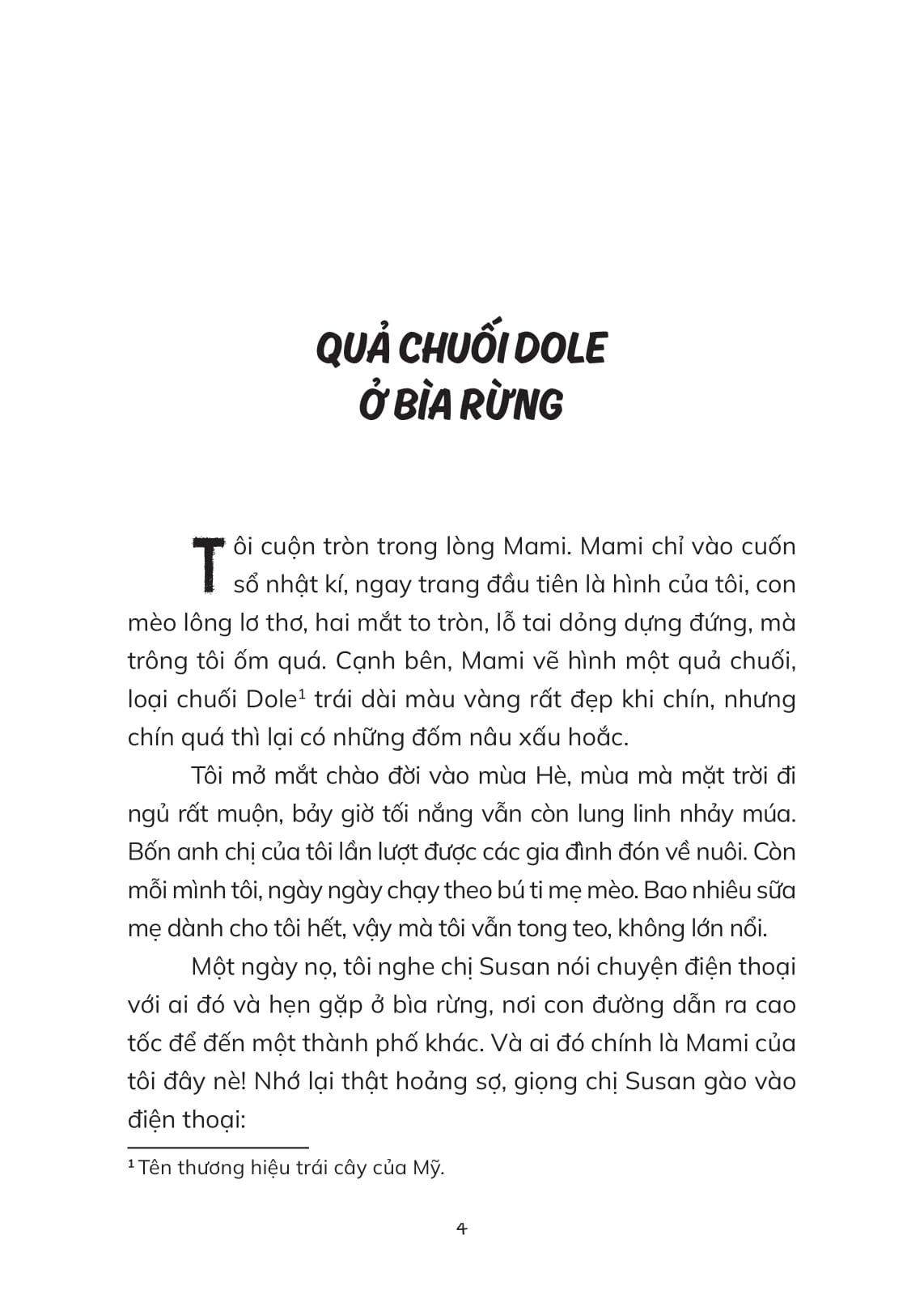 mùa hè có tuyết - Ảnh 3