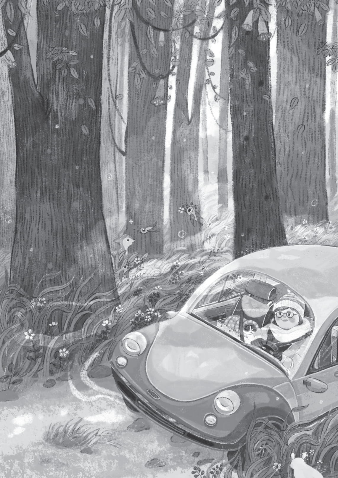 mùa hè có tuyết - Ảnh 4