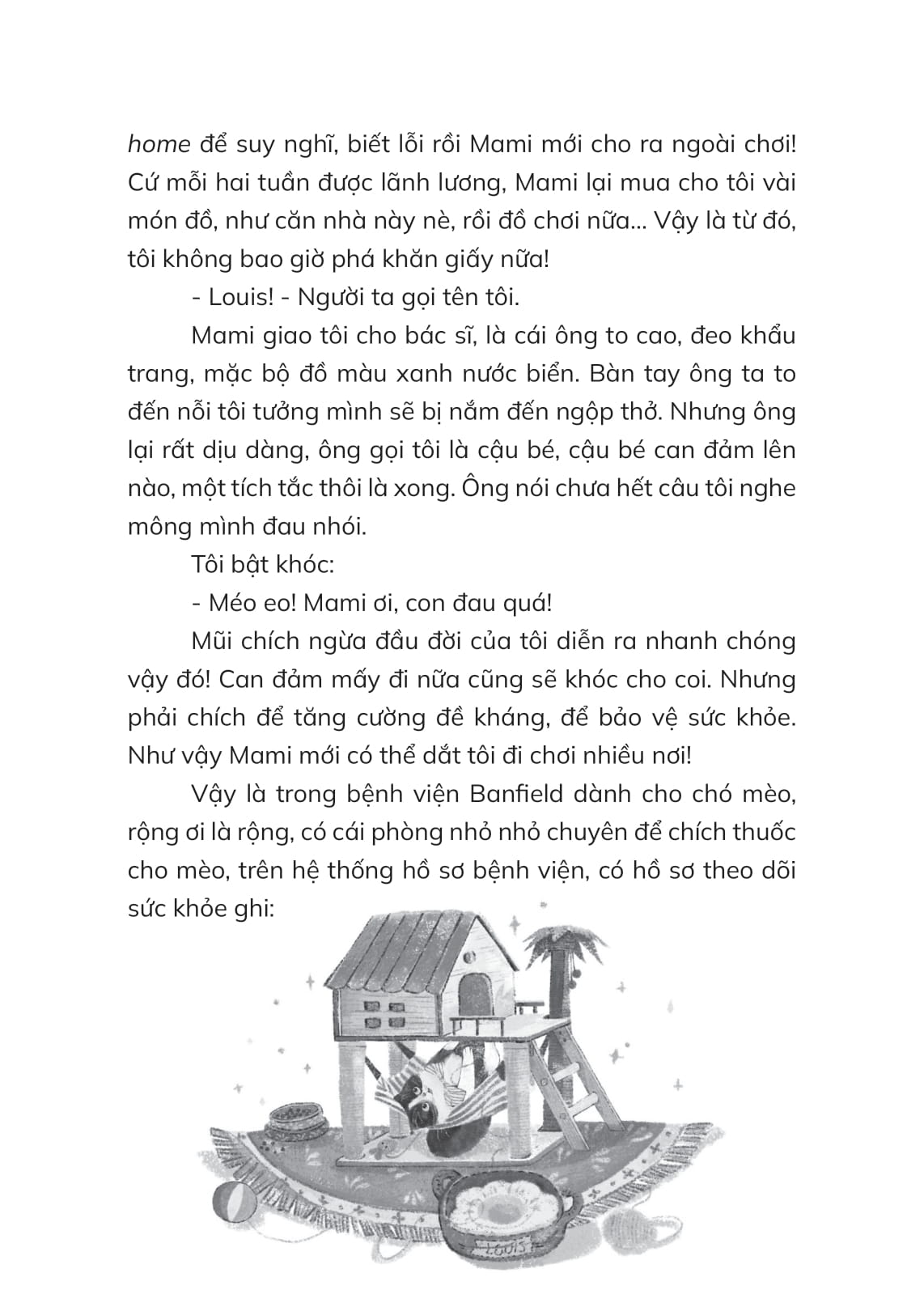 mùa hè có tuyết - Ảnh 7