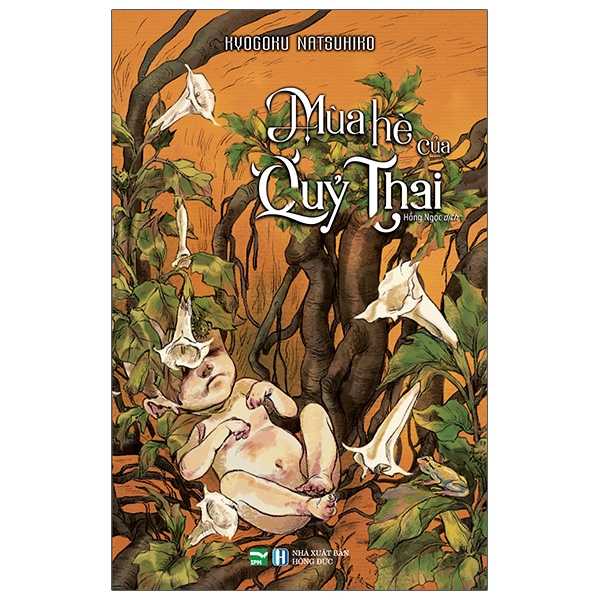 mùa hè của quỷ thai