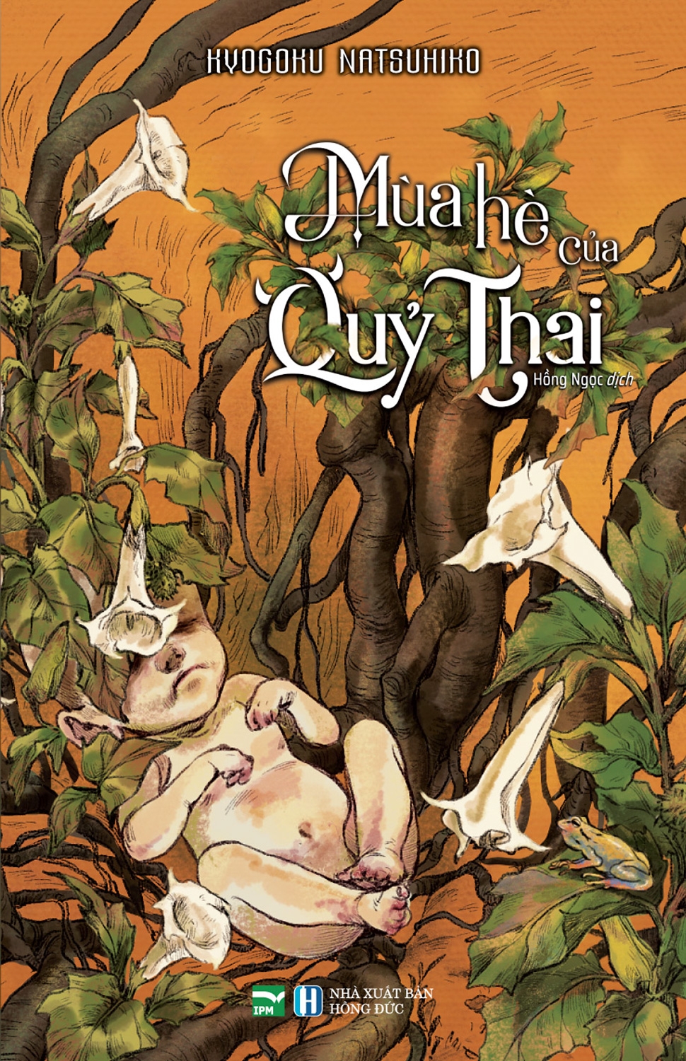 mùa hè của quỷ thai - Ảnh 2