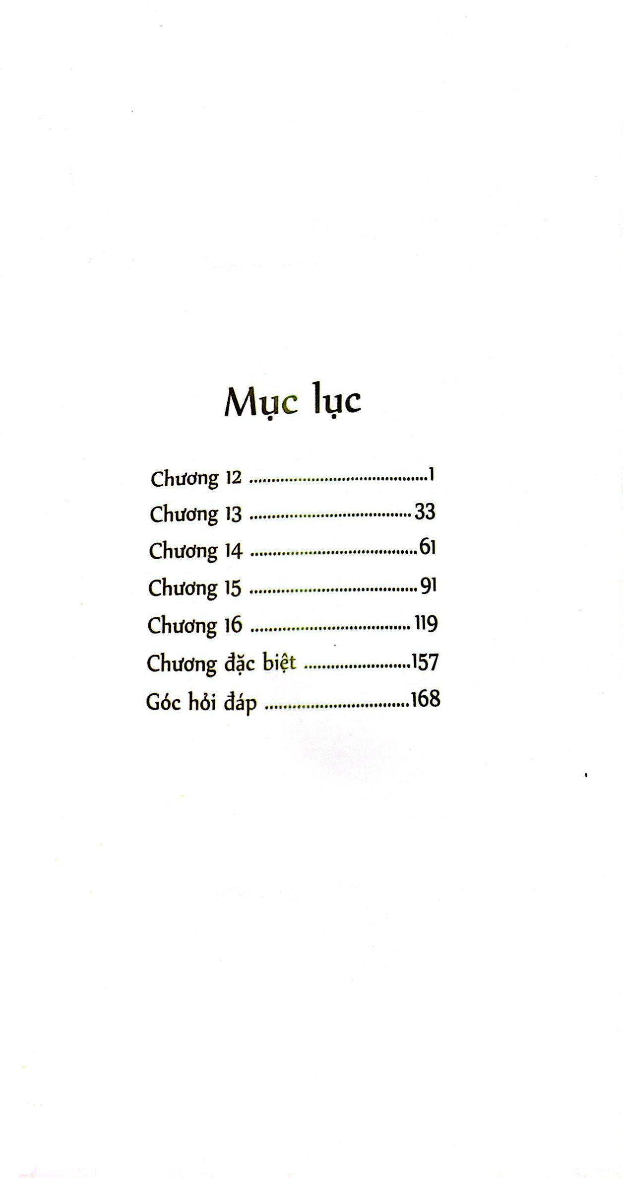 mùa hè hikaru chết - tập 3 - Ảnh 7