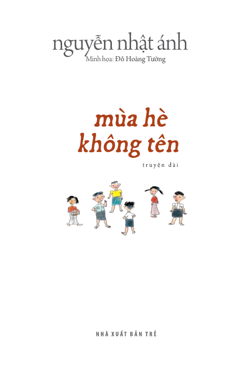 mùa hè không tên - bìa cứng - tặng kèm bookmark 2 mặt + poster tranh + lót ly ngẫu nhiên + chữ ký tác giả ngẫu nhiên - Ảnh 11