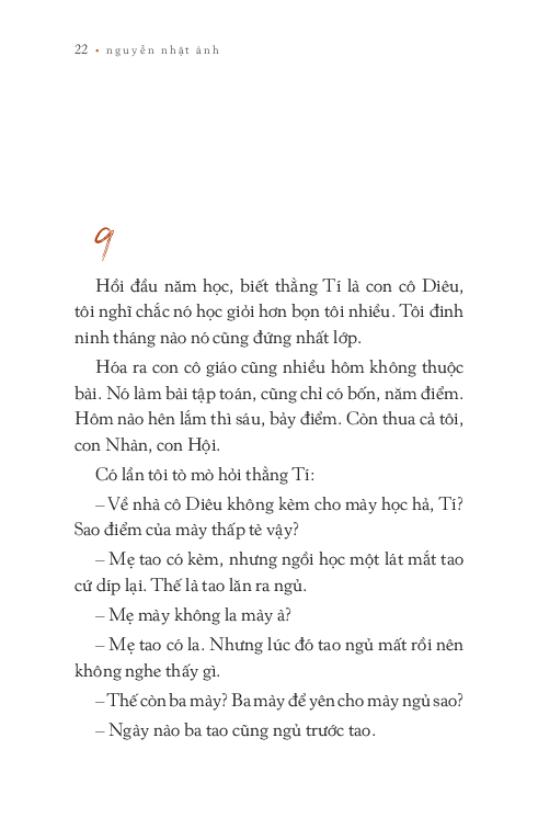 mùa hè không tên - bìa cứng - tặng kèm bookmark 2 mặt + poster tranh + lót ly ngẫu nhiên + chữ ký tác giả ngẫu nhiên - Ảnh 17