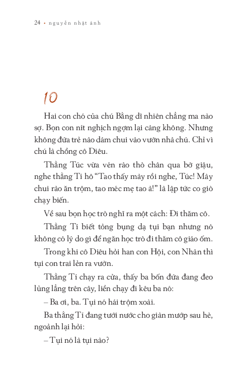 mùa hè không tên - bìa cứng - tặng kèm bookmark 2 mặt + poster tranh + lót ly ngẫu nhiên + chữ ký tác giả ngẫu nhiên - Ảnh 19