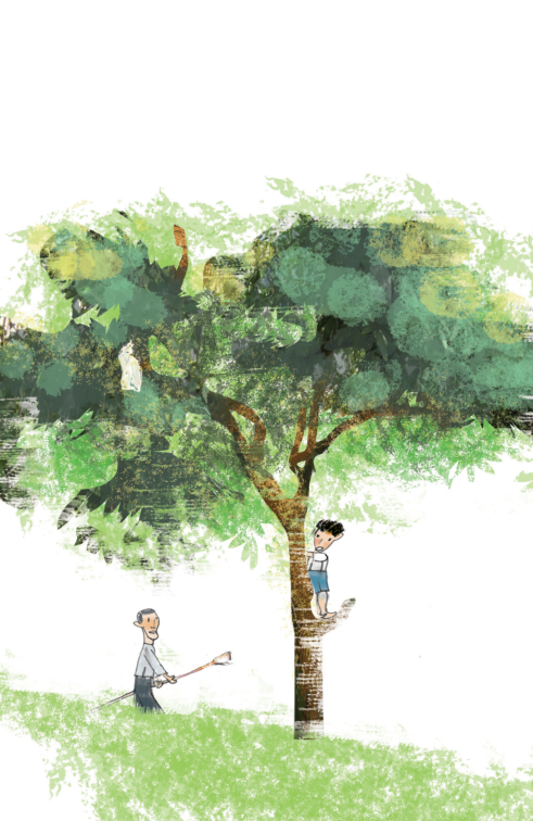 mùa hè không tên - bìa cứng - tặng kèm bookmark 2 mặt + poster tranh + lót ly ngẫu nhiên + chữ ký tác giả ngẫu nhiên - Ảnh 20