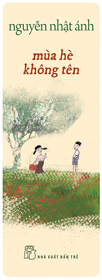 mùa hè không tên - bìa cứng - tặng kèm bookmark 2 mặt + poster tranh + lót ly ngẫu nhiên + chữ ký tác giả ngẫu nhiên - Ảnh 5