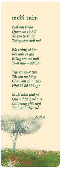 mùa hè không tên - bìa cứng - tặng kèm bookmark 2 mặt + poster tranh + lót ly ngẫu nhiên + chữ ký tác giả ngẫu nhiên - Ảnh 6