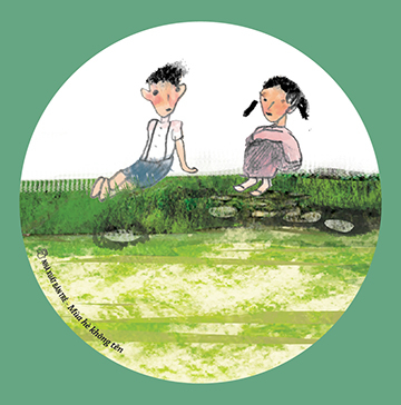 mùa hè không tên - bìa cứng - tặng kèm bookmark 2 mặt + poster tranh + lót ly ngẫu nhiên + chữ ký tác giả ngẫu nhiên - Ảnh 8