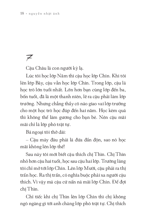 Mùa Hè Không Tên - Tặng Kèm Bookmark 2 Mặt + Poster Tranh - Ảnh 11