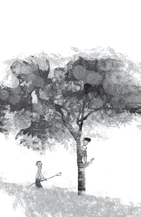 Mùa Hè Không Tên - Tặng Kèm Bookmark 2 Mặt + Poster Tranh - Ảnh 18