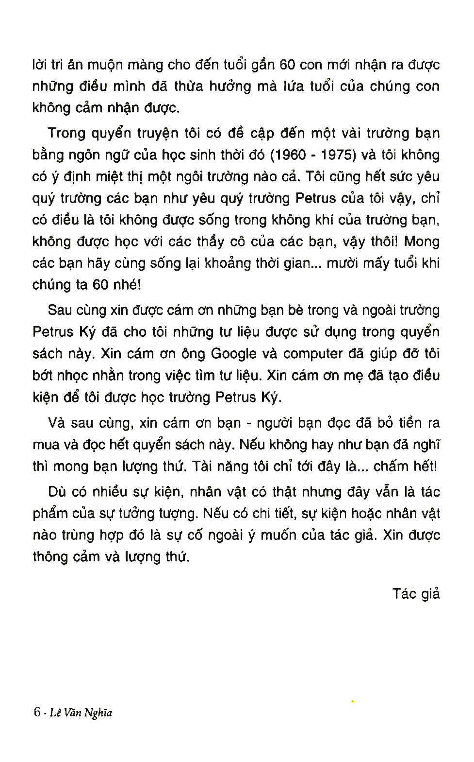 mùa hè năm petrus (tái bản 2019) - Ảnh 4