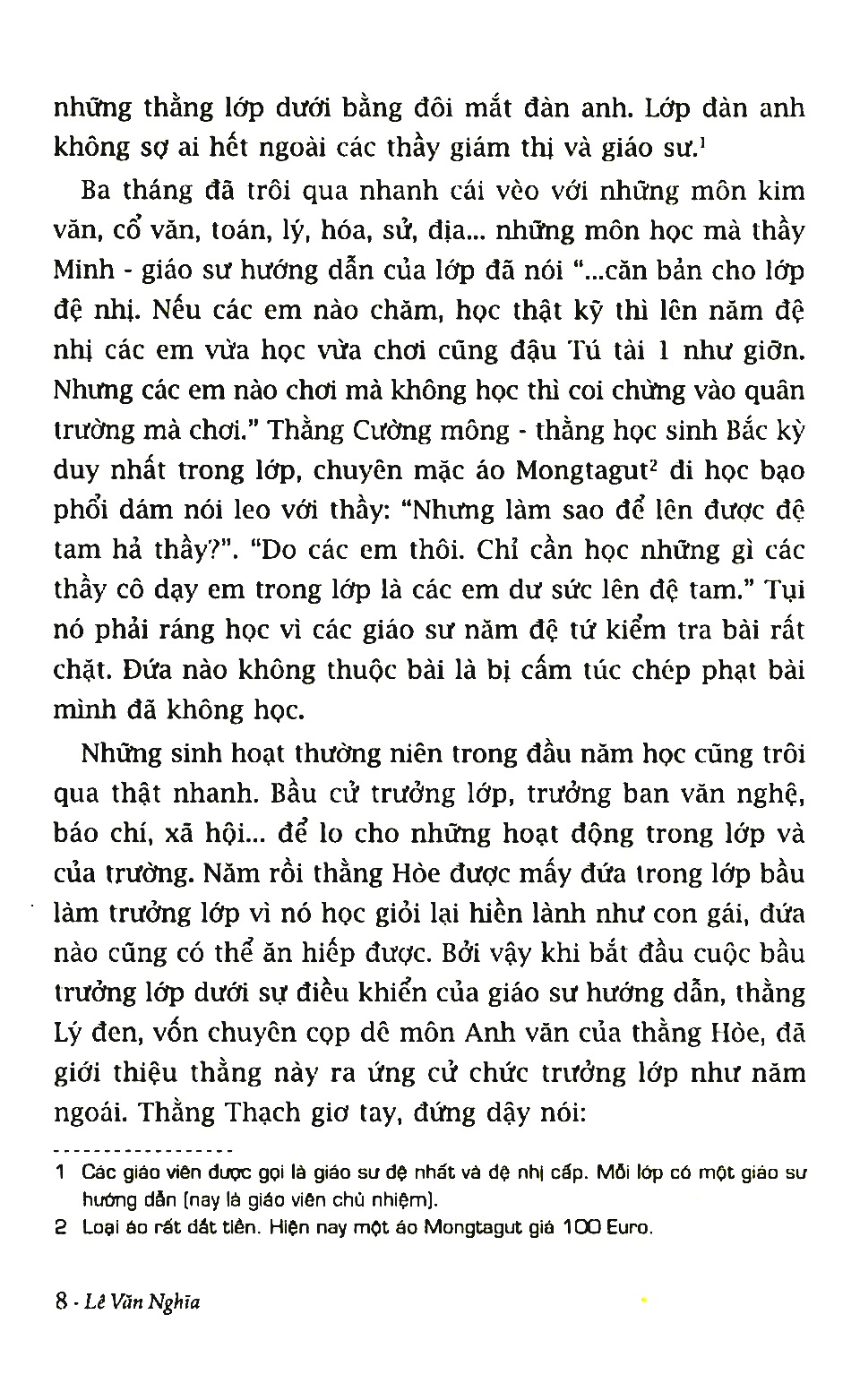 mùa hè năm petrus (tái bản 2019) - Ảnh 6