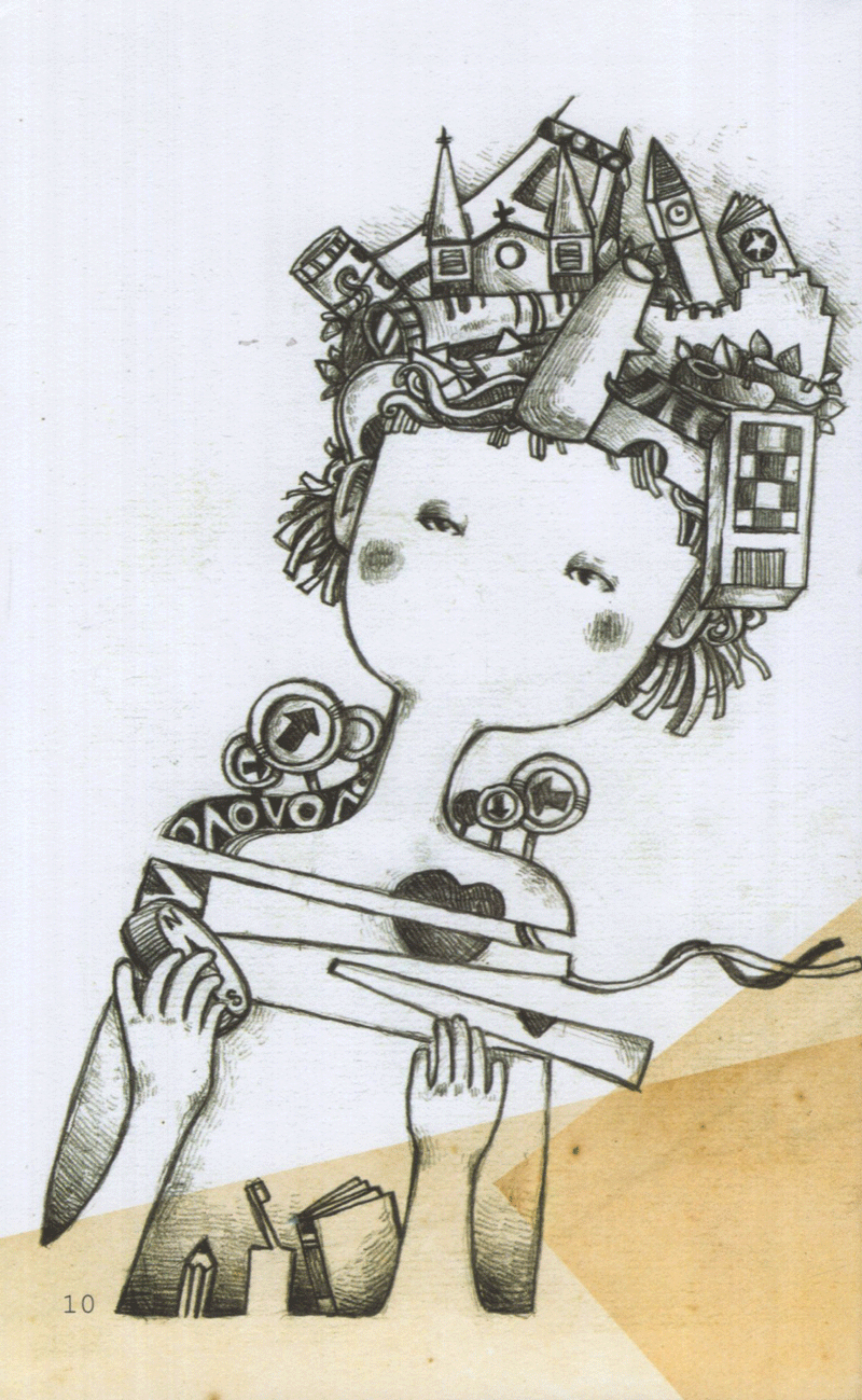 mùa hè rớt - Ảnh 10