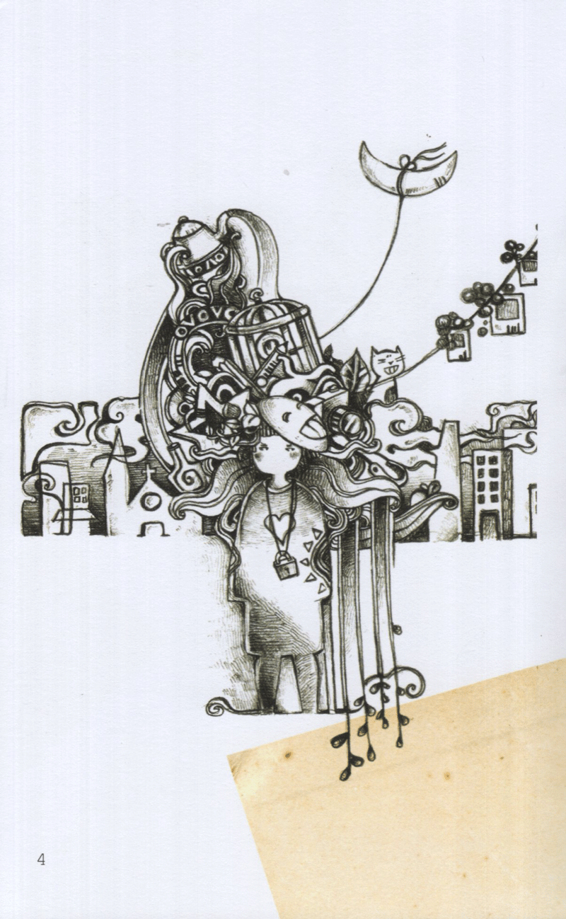 mùa hè rớt - Ảnh 4