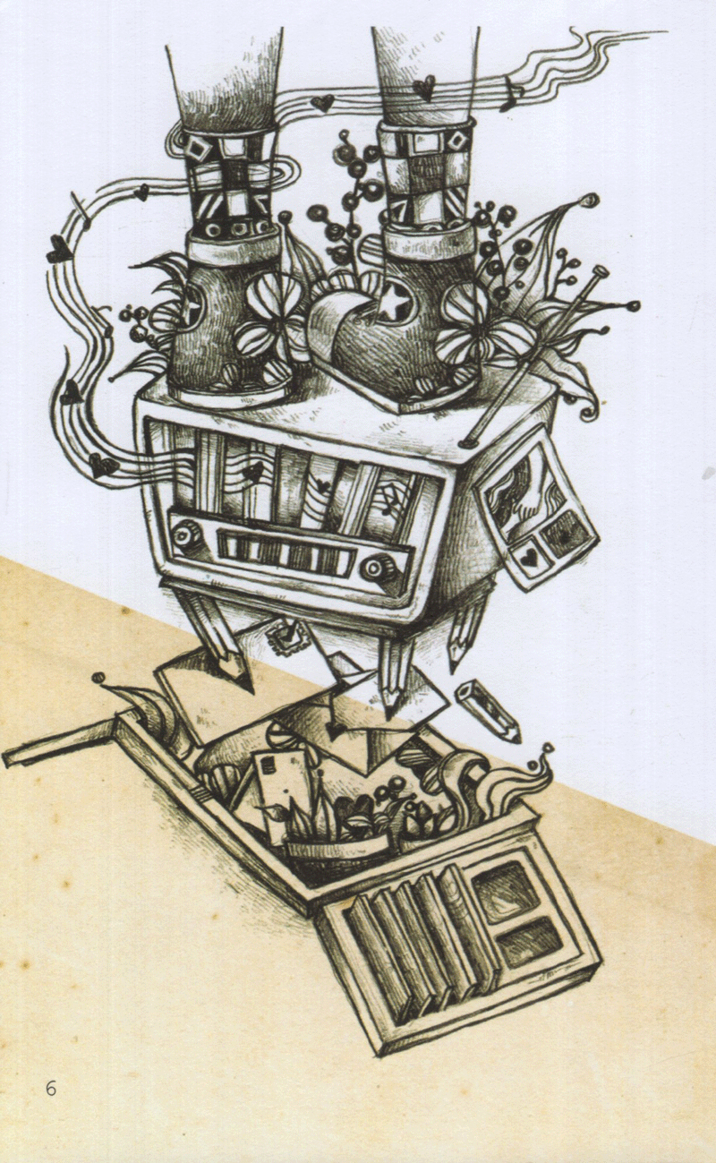 mùa hè rớt - Ảnh 6