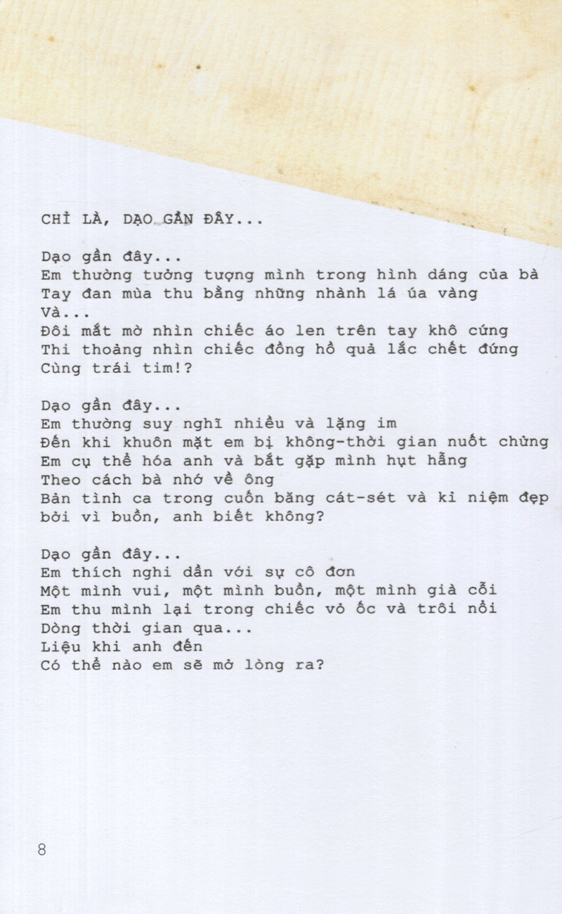 mùa hè rớt - Ảnh 8