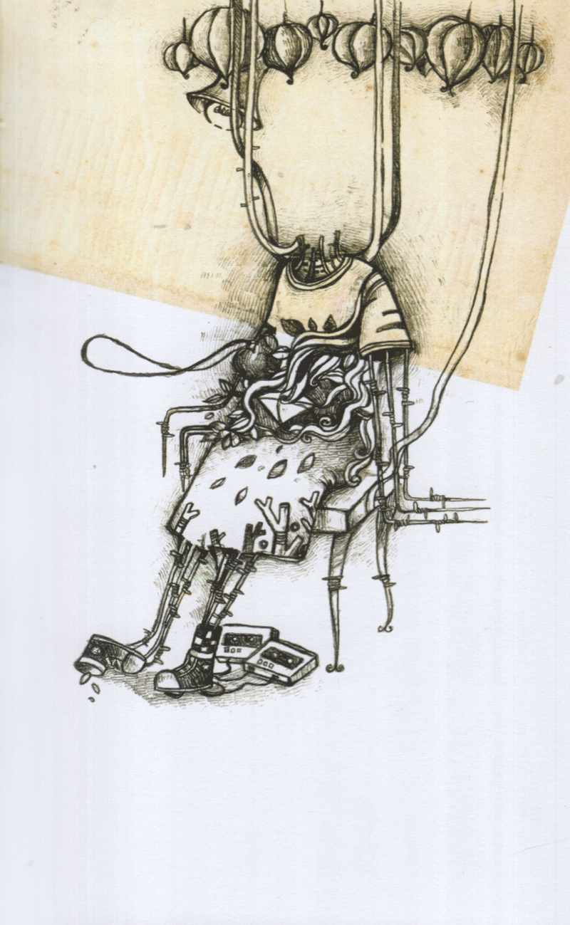 mùa hè rớt - Ảnh 9