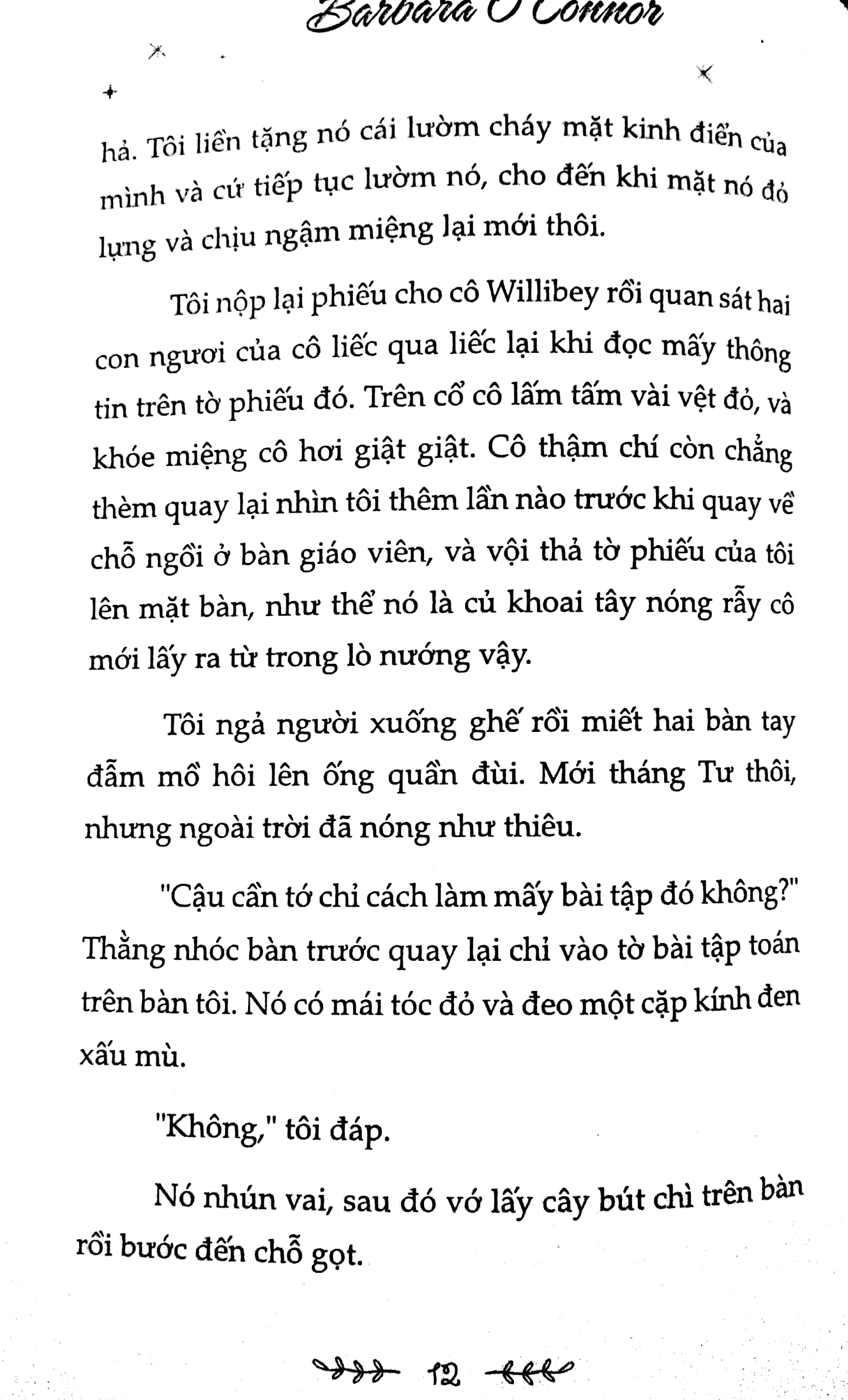 mùa hè ước nguyện - Ảnh 10