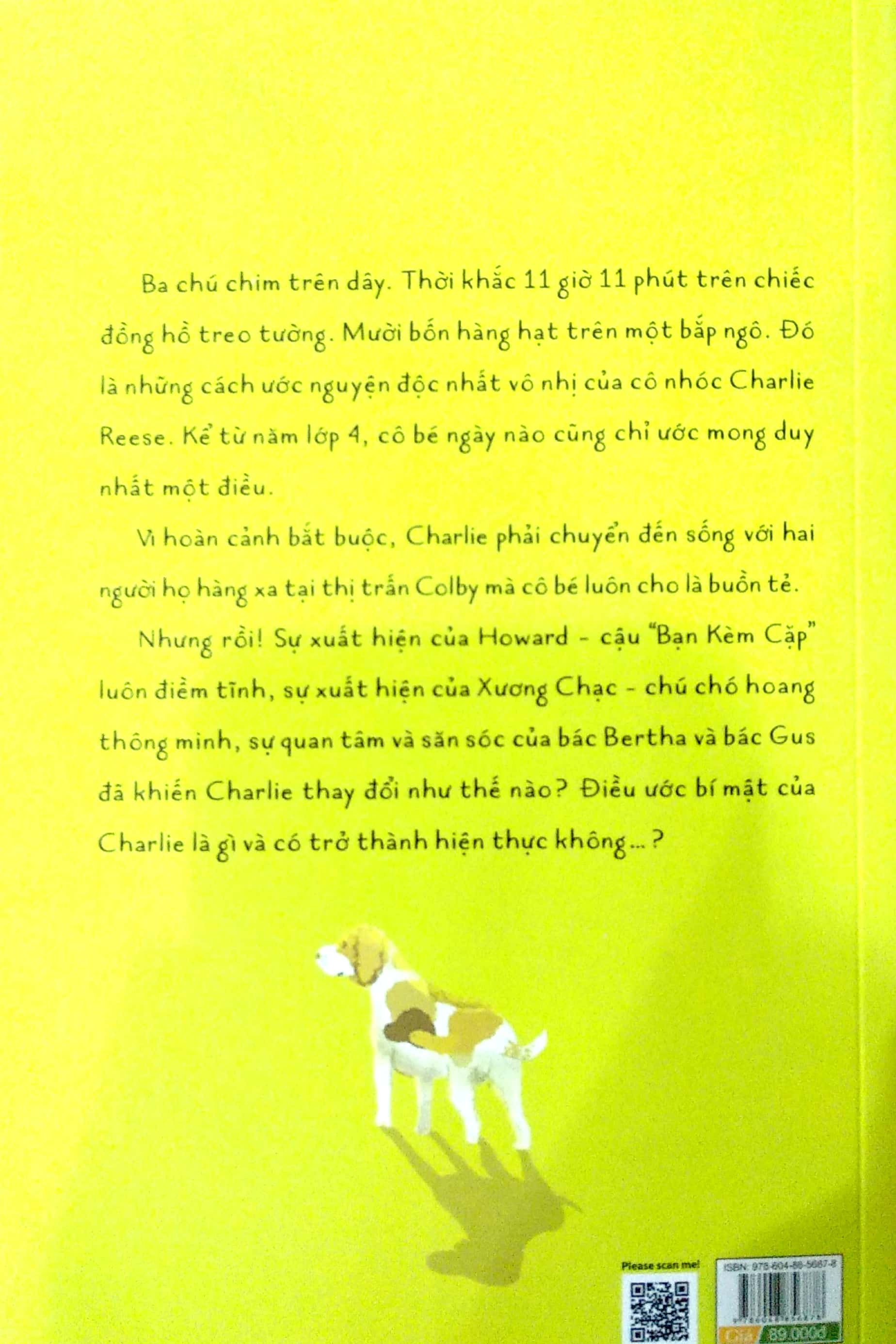 mùa hè ước nguyện - Ảnh 13