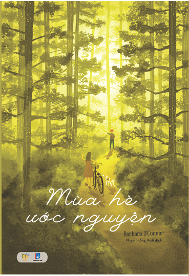 mùa hè ước nguyện - Ảnh 2