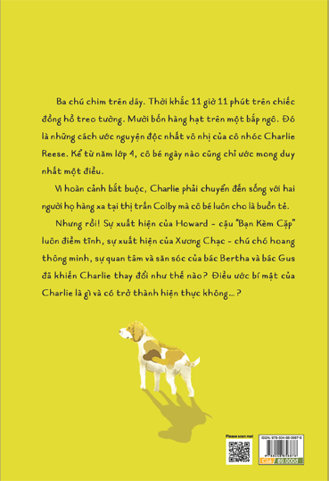 mùa hè ước nguyện - Ảnh 3