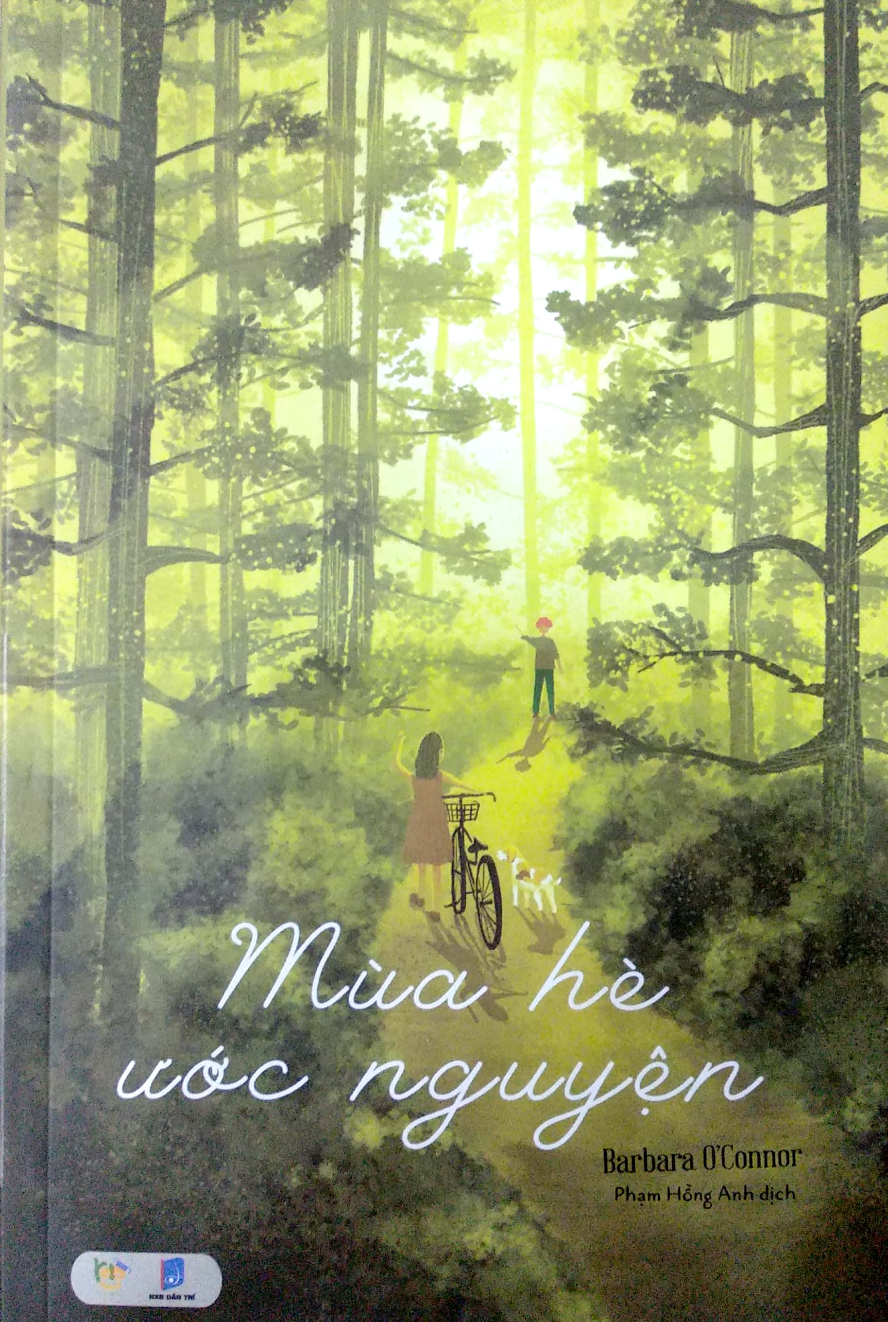 mùa hè ước nguyện - Ảnh 4