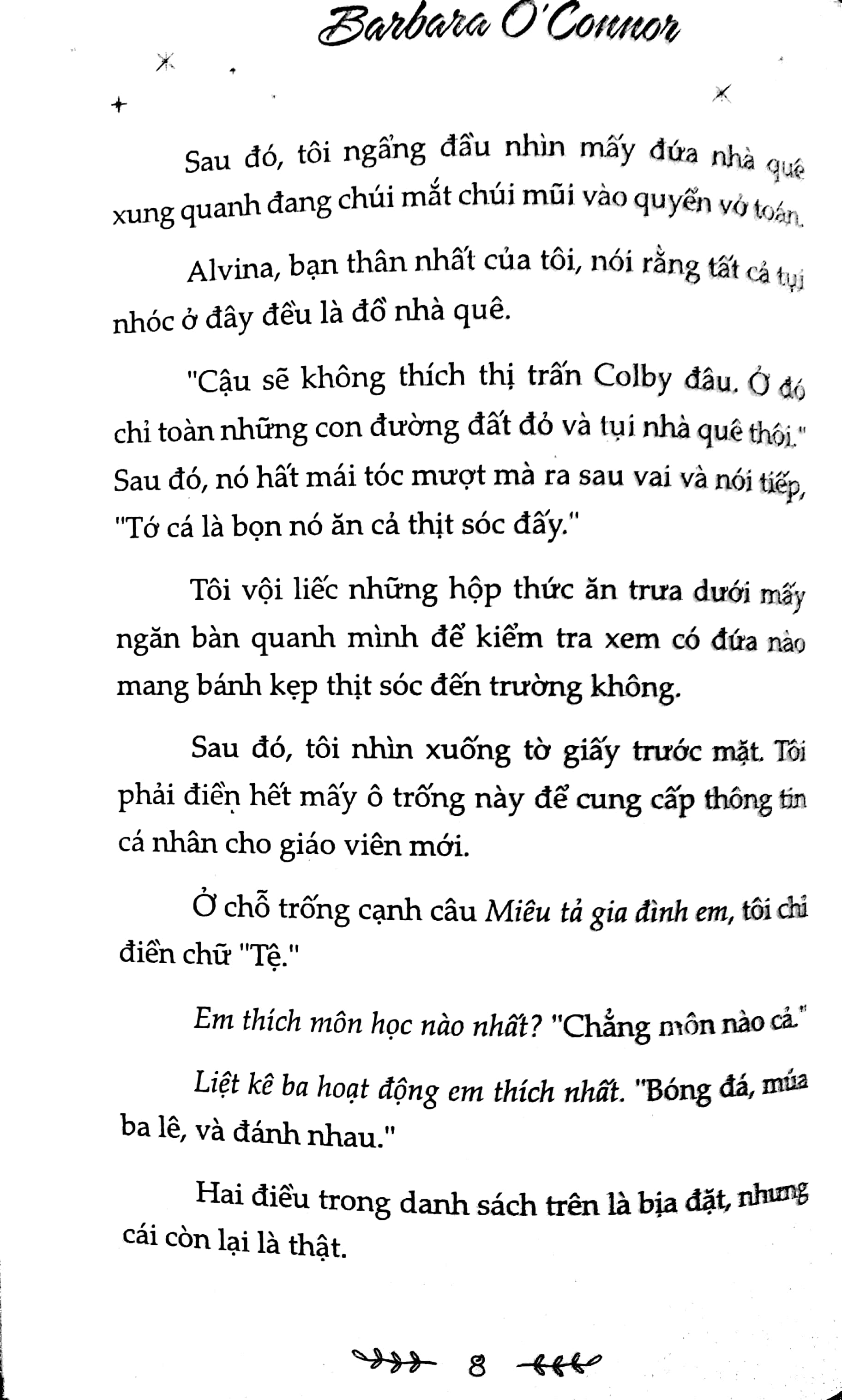 mùa hè ước nguyện - Ảnh 6