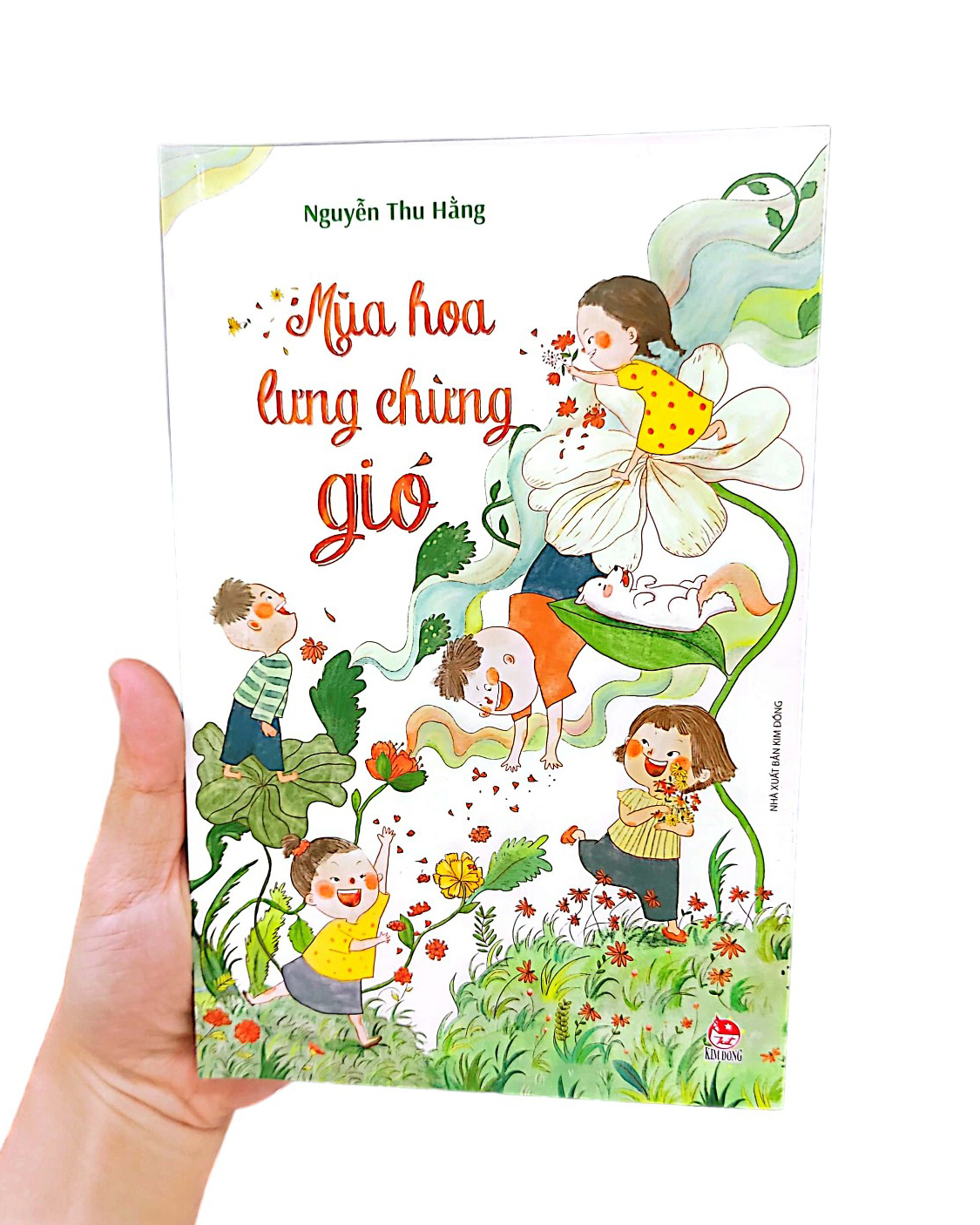 mùa hoa lưng chừng gió - Ảnh 10