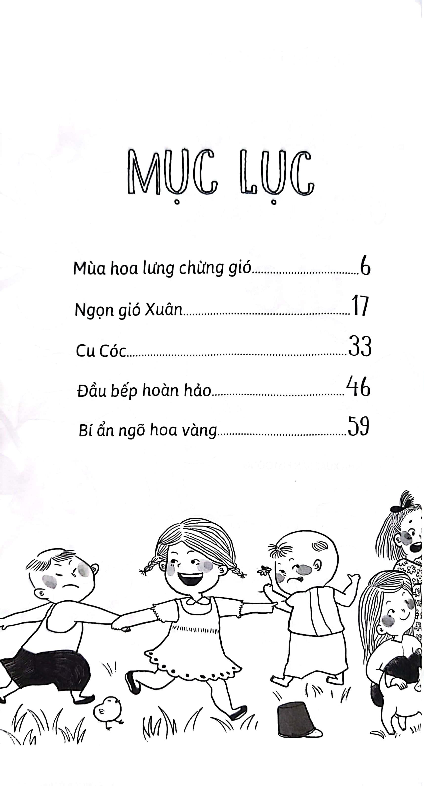 mùa hoa lưng chừng gió - Ảnh 3