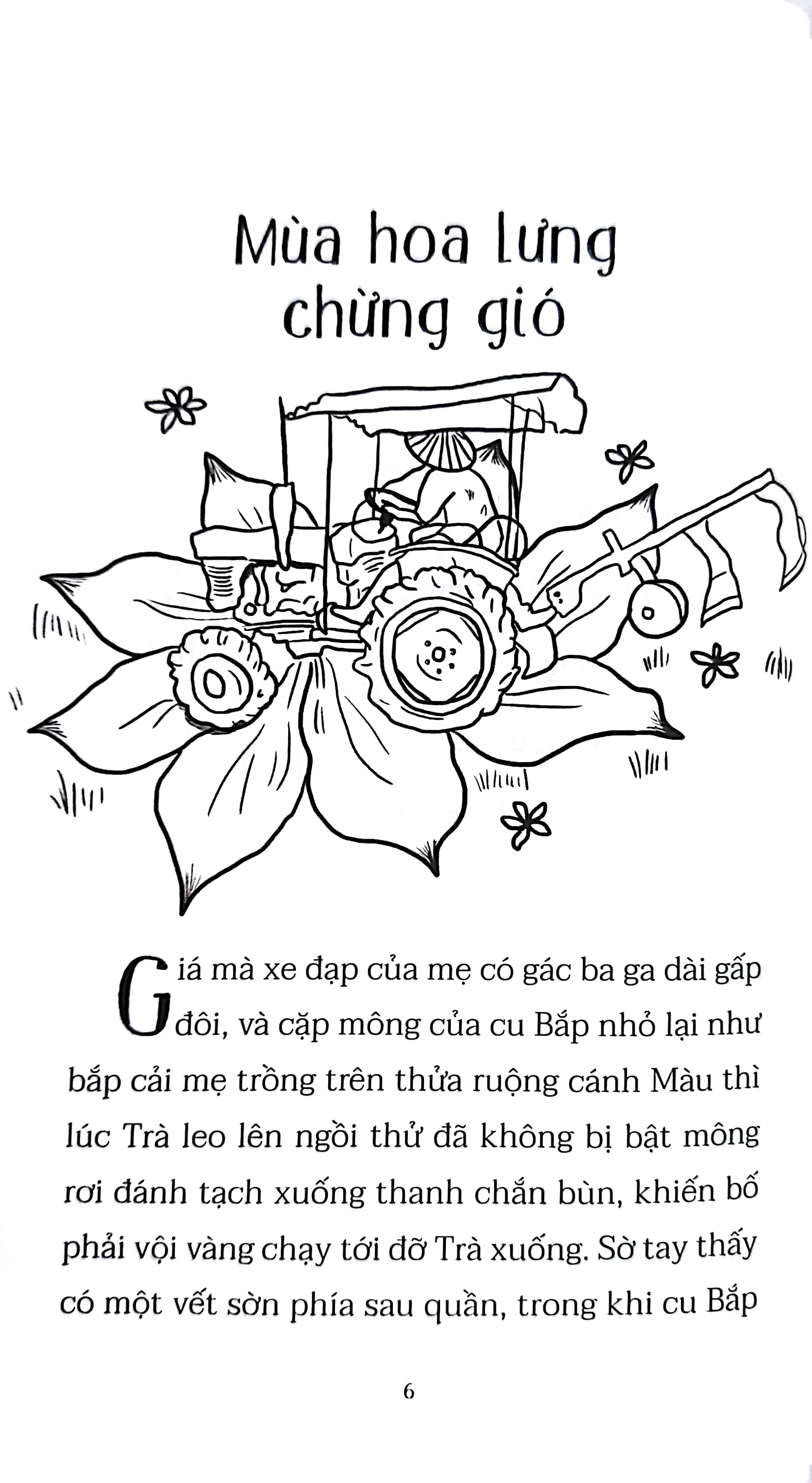 mùa hoa lưng chừng gió - Ảnh 5